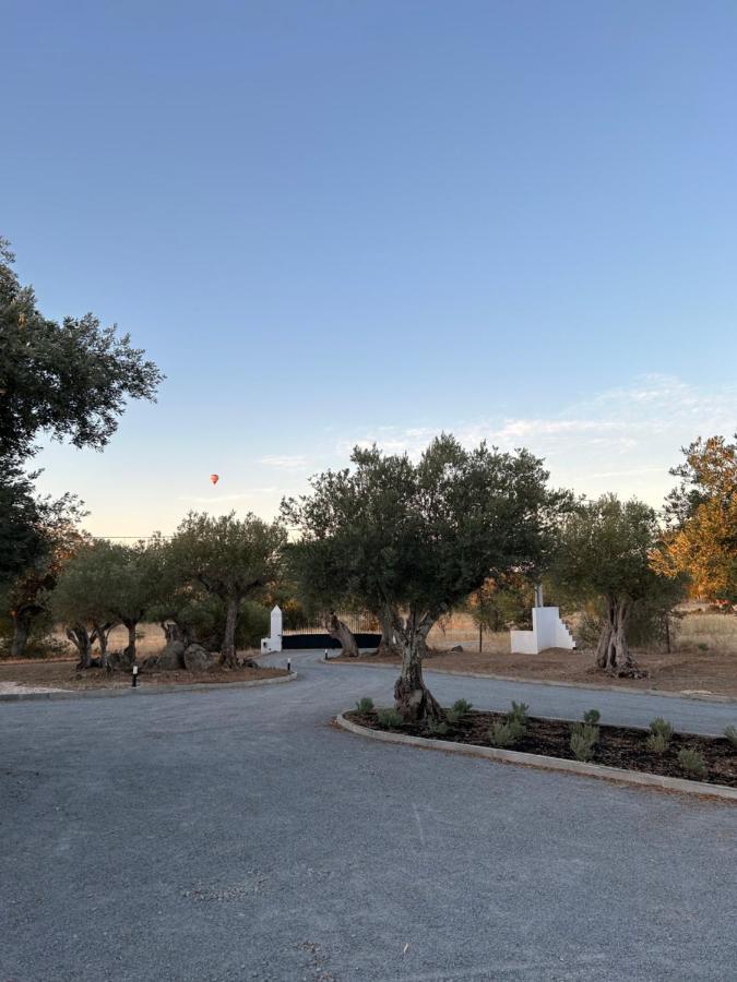 Monte De Santa Maria Villa มอนซาราซ ภายนอก รูปภาพ